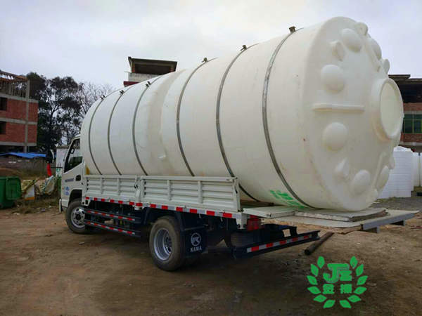 金振塑料pe储罐 金振塑料pe储罐