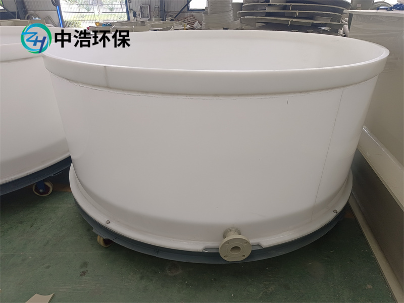 绥棱PP抽滤槽